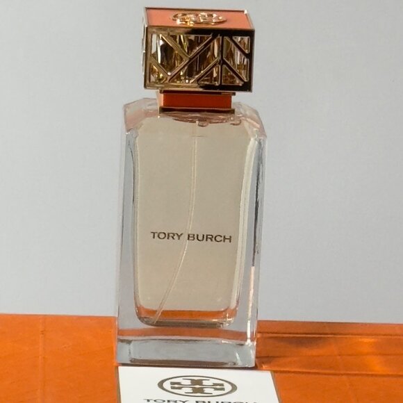 Tory Burch Eau De Parfum & Lotion Gift Set 3 Pc - Picture 7 of 11